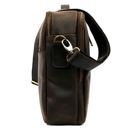 Сумка для ноутбука та документів Tarwa 2 відділення 29х39х9 см sum0028489 - фото 2