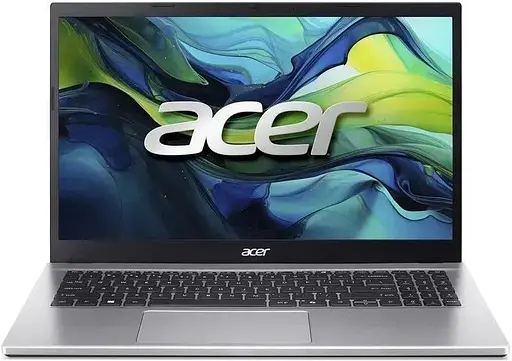 Ноутбук Acer Aspire Go 15 AG15-71P-58WM Pure Silver (NX.JDCEX.002) - фото 2