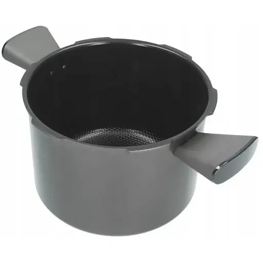 Чаша для мультиварки-скороварки Moulinex Cookeo Cook4Me CE701132, CE702132, SS-994792, XA605011 с ручками 2 шт