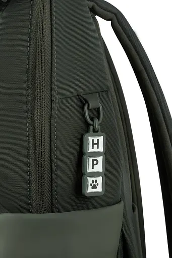 Рюкзак 15.6" Samsonite 4PACK FOREST GREEN 41x31,5x13,5 KP3*04005 - фото 14