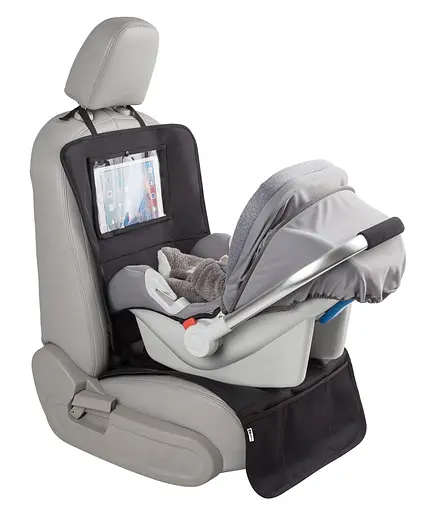 Подкладка под Автокресло FreeON 3в1, черная