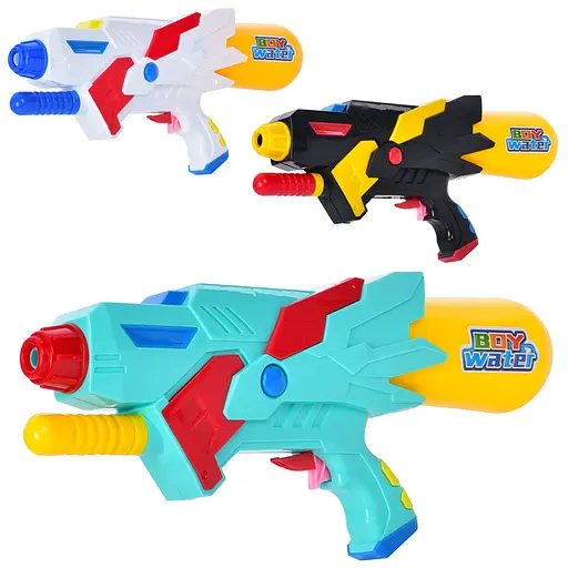 Водяний автомат помповий великий, 35 см, 42x21x8 см (В асортименті) - фото 2