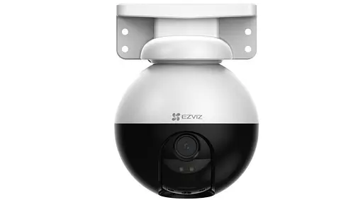 IP-камера відеоспостереження Ezviz C8W Pro 2K - фото 2