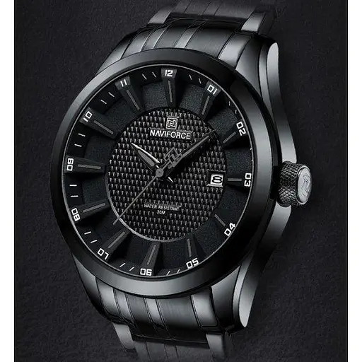 Часы мужские наручные Naviforce Perfect - фото 8