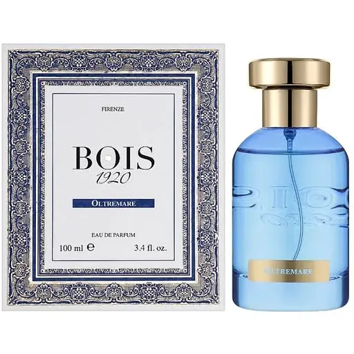 Парфюмированная вода оригинал Bois 1920 Oltremare 100 мл - фото 1