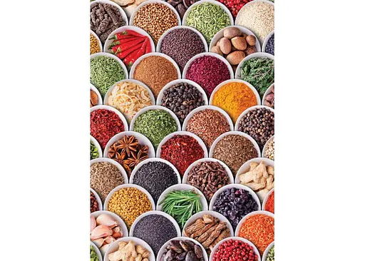 Пазл Art Puzzle Специи и травы 1500 эл. (5401) - фото 2