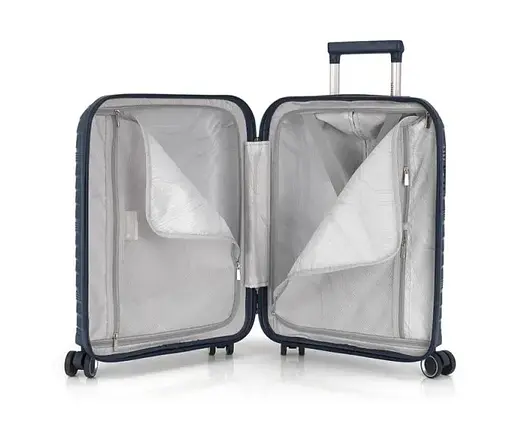 Валіза Gabol Kiba (S) Azul Marino (122022-046) - фото 3