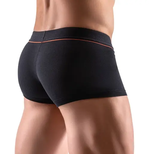 Мужские трусы-шорты Svenjoyment Menapos;s Pants, L (черный) - фото 3