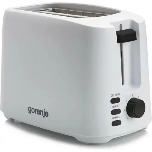 Тостер Gorenje T700XG - фото 5