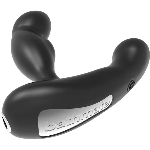 Масажер простати з вібрацією Bathmate Prostate Pro 3 мотори 30 режимів пульт ДК - фото 3