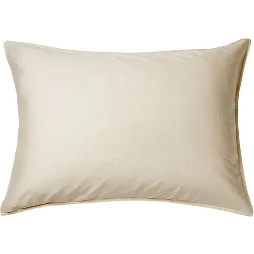 Наволочка МВМ My Home (MVM) Элегия бежевый 50 x 75 см (BL-P-11 BEIGE)