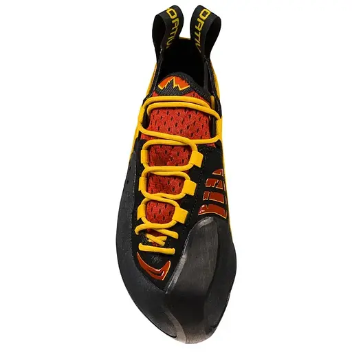 Скальники La Sportiva Genius 40 Yellow LaSportiva (1052-10R 40) - фото 2