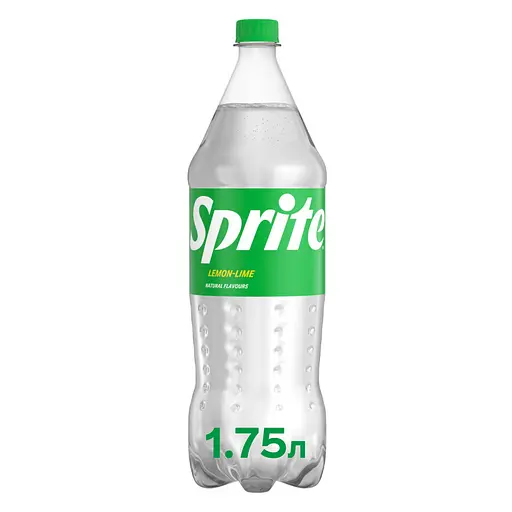 Напиток Sprite безалкогольный сильногазированный 1.75 л - фото 3