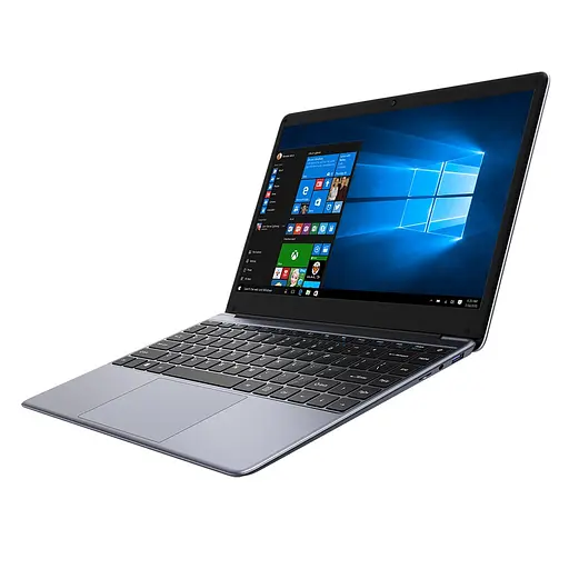 Ноутбук Chuwi HeroBook Pro (Win11) (8/256) + Миша Chuwi Wireless (CWI515-M/CW-112551) Gray - фото 4