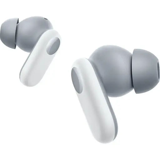 Навушники TWS Oppo Enco Buds 2 Pro Graphite White UA - фото 6