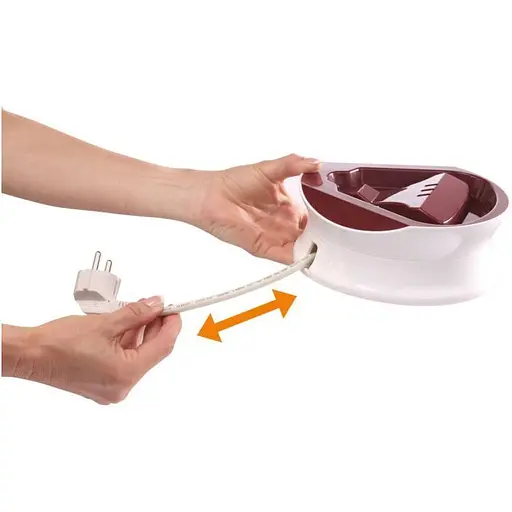 Утюг Gorenje SICH2200RBC (HC-3001RW) - фото 5