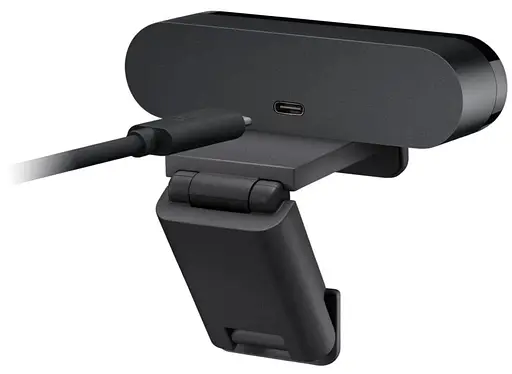 Веб-камера Logitech Brio 4K (960-001718) - фото 4