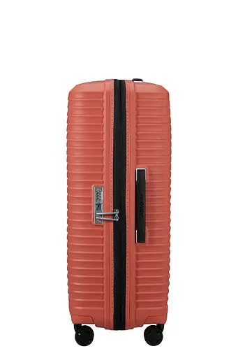 Валіза Samsonite UPSCAPE 75 см CLAY 75x51x30(33) KJ1*17003 - фото 6