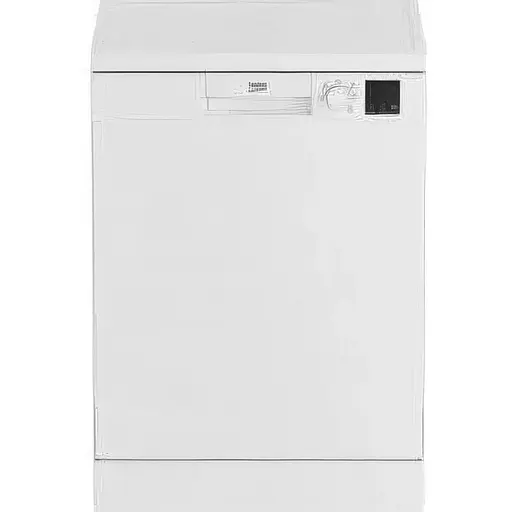 Посудомоечная машина Beko DVN05321W