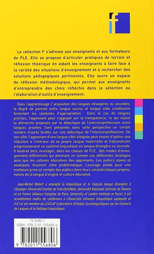 Collection F. Manières d'apprendre : pour des stratégies d'apprentissage différenciées - фото 2