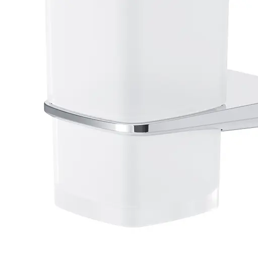 Стакан для зубних щіток AM.PM Inspire (A5034364) - фото 6