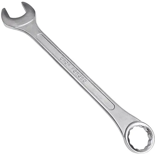 Ключ Alloid Base комбінований 27 мм (K-061-27) - фото 3