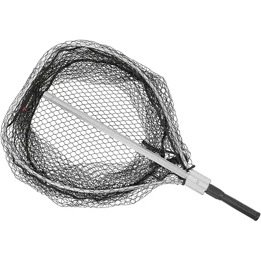 Подсак Select Rubber Landing Net Tele 140-185 см - фото 2