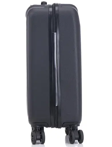 Валіза Semi Line 20" (S) Black (T5854-1) (DAS303038) - фото 2