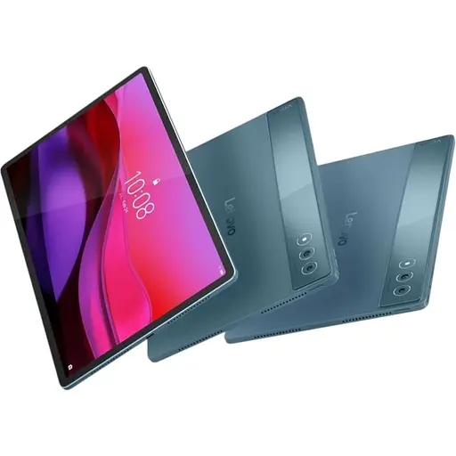 Планшет Lenovo Yoga Tab Plus 16/256 WiFi Tidal Teal + Pen (ZAEG0103UA) (7081538) - фото 5
