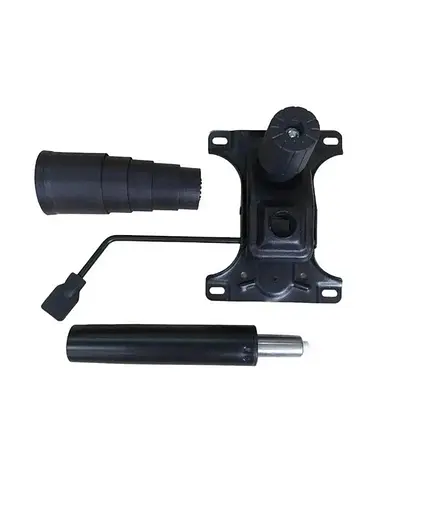 Комплект запчастин для крісла механизм, газліфт та кожух - фото 1