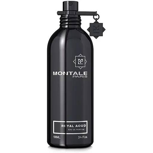 Парфюмированая вода тестер Montale Royal Aoud 100 мл - фото 1