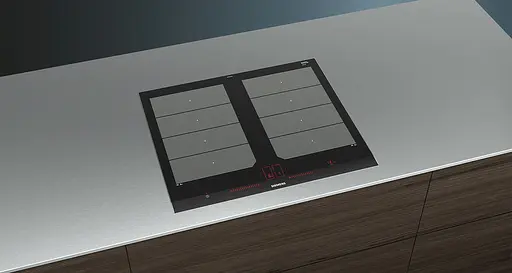 Индукционная варочная поверхность Siemens EX675LXC1E [143240] - фото 4