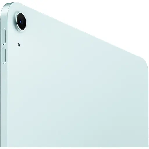 Планшет Apple iPad Air 13 (2024) 256GB Wi-Fi + Cellular Blue (MV6W3) [106505] - фото 4
