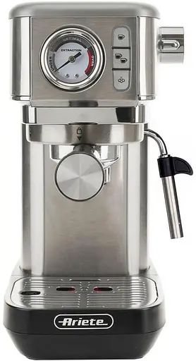 Кофеварка Ariete 13811 (00M138110AR0) - фото 2