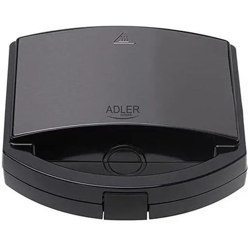 Бутербродниця Adler AD 3069 - фото 2