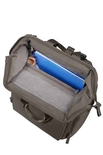 Рюкзак Samsonite MOVE 5.0 GUNMETAL GREEN 40x27x14,5 KP0*24096 - фото 7