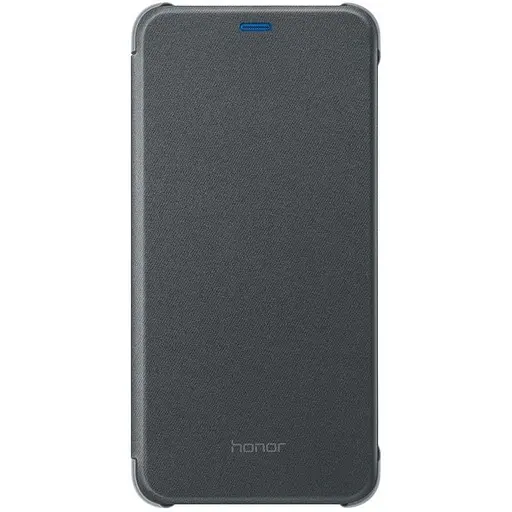 Чохол-книжка Huawei Honor 9 Lite Flip Cover Black оригінальний виробництво