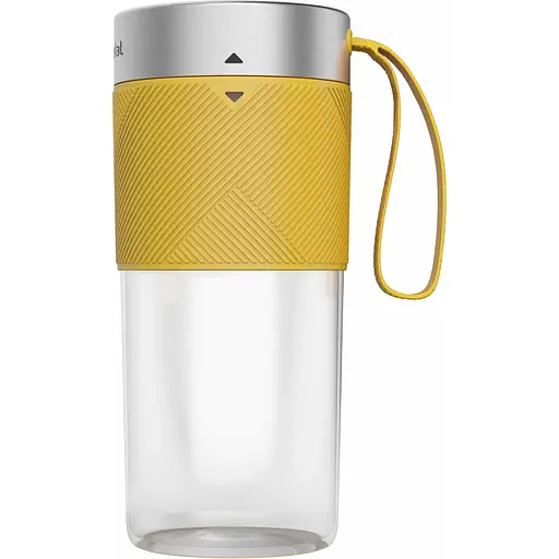 Блендер портативный Tefal Lightmix для полосы желтый (BL1C0230) - фото 12