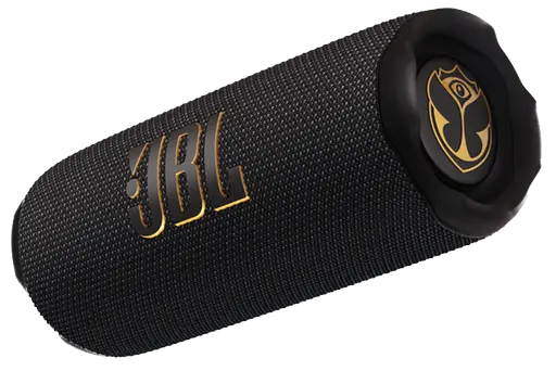 Портативная акустика JBL Flip 7 Tomorrowland (JBLFLIP7TML)