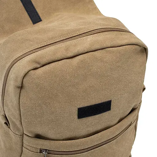 Рюкзак городской Semi Line 15 л бежевый (J4922-1) - фото 6