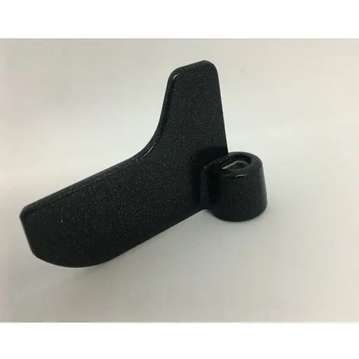 Лопатка для хлебопечки Panasonic ADD96B211 (прямая) (SD-ZP2000) - фото 2