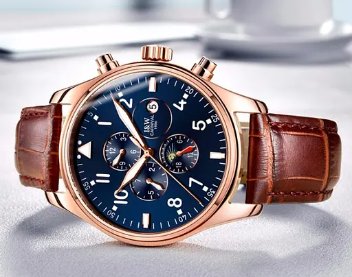 Годинник Carnival Grand Brown - фото 11