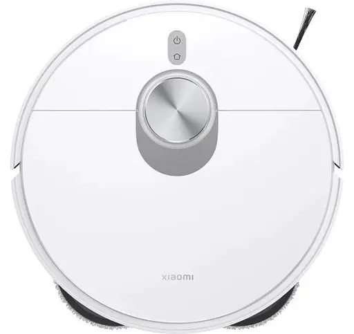 Робот-пилосос Xiaomi Robot Vacuum X20 Pro - фото 2