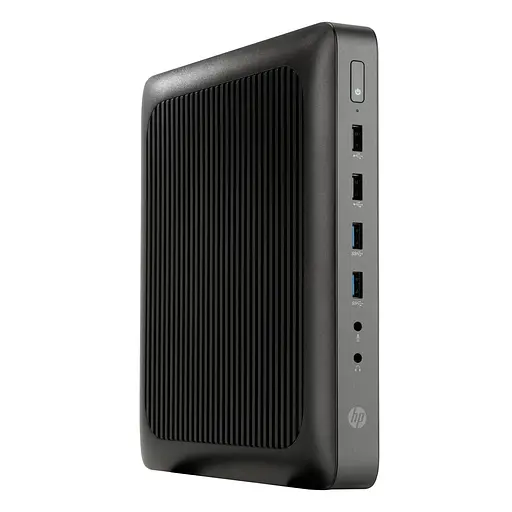Тонкий клієнт HP Refurb T620 - фото 2