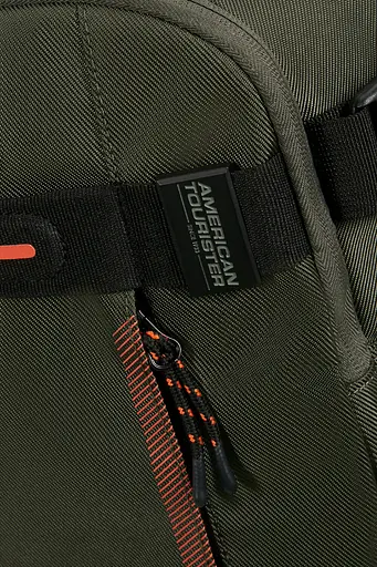 Рюкзак 15.6'' American Tourister URBAN TRACK DARK KHAKI 45x34x33 MD1*94012 - фото 11