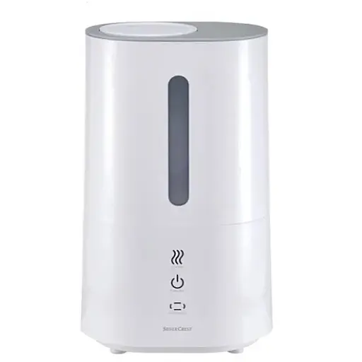 Ультразвуковой увлажнитель воздуха SilverCrest SULA 45 A1