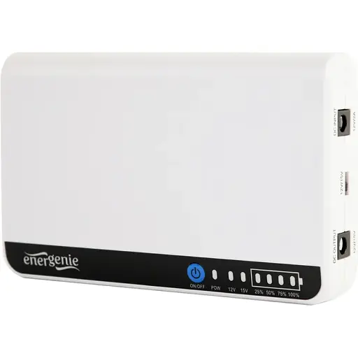 ДБЖ для роутера Energenie EG-UPS-DC18 - фото 4