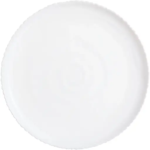 Тарілка обідня Luminarc Ammonite White, 26 см (6547445) - фото 1