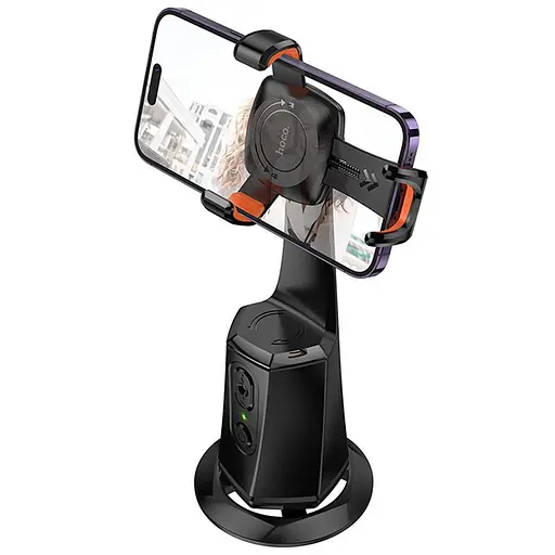 Стабилизатор с трекером движения Hoco K26 Smart - фото 3