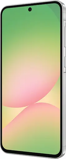 Смартфон Samsung Galaxy A56 5G 8/128Gb Light Gray (SM-A566BZAAEUC) - фото 4